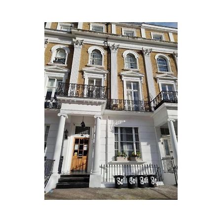 לונדון F407-4Th Flr Studio For 2 Near Hyde Park מראה חיצוני תמונה