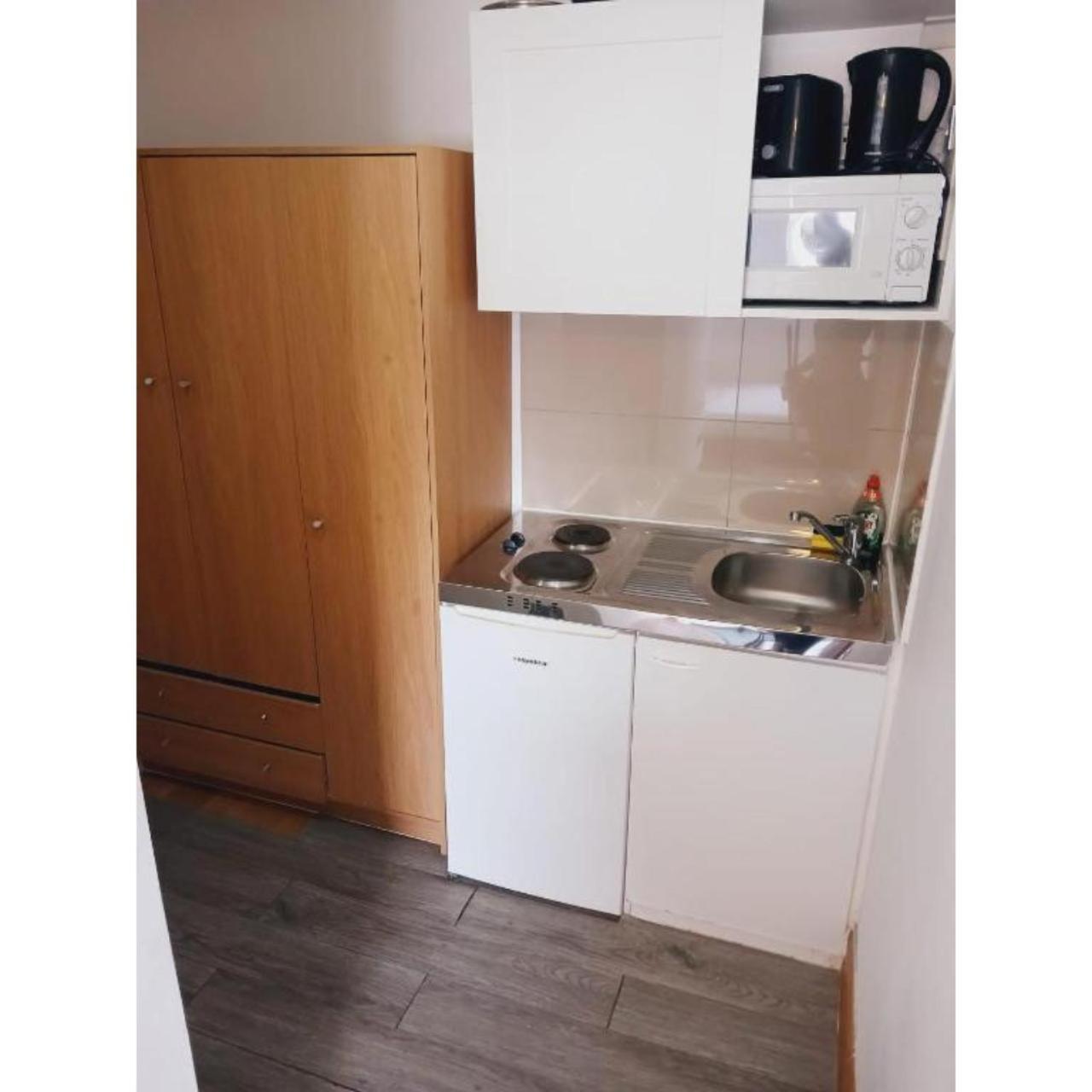 לונדון F407-4Th Flr Studio For 2 Near Hyde Park מראה חיצוני תמונה